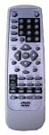 Дистанционно управление DVD SAIVOD FRC8039