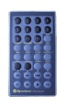 Дистанционно управление PCD-6225VCD
