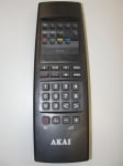 Дистанционно управление AKAI RC-V7A