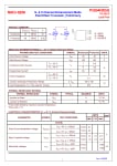 Транзистор P2804ND5G TO-252-5