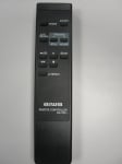 Дистанционно управление AIWA TEP1