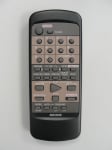 Дистанционно управление AIWA VCR