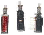 Бутон 12pin (BUTTON)