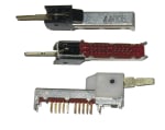 Бутон 20pin 4step