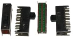 Бутон 24pin 2position Upper SW