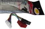 Авто букса за касетофони и CD  ISO  SONY 9 pin.
