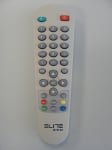 Дистанционно управление RC9384(SAT ELITE DTR08)