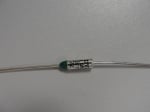Термопредпазител 250V 10A 072`C