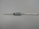 Термопредпазител 250V 10A 120\'C