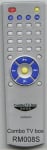 Дистанционно управление RC9259 (RM008S)