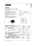 Транзистор FDS9945 SO-8