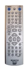 Дистанционно управление  RM-D646 UNIV LG DVD