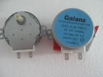 MW MOTOR GAL-5-30-TD(1) / SM-16T