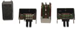 Бутон 8pins 3position Reverse