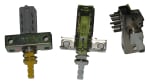 Бутон Power 6pin
