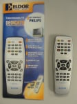 Дистанционно управление  PHILIPS UNIVERSAL