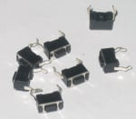 Tact Switch 2pin 6x4 H 0.5mm