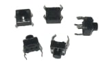Бутон 4pin 6x6 H 3.5mm SW M112