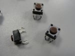 Бутон4pins 6x6 H 1.5mm