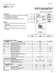 Транзистор IRFP4668PBF TO-247