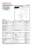 Транзистор 2SC5241 TO-220F