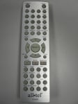 Дистанционно управление DVD DVX-XX600