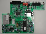 Платка PCB BOARD LCD TUNER/VIDEO 667-L20H3S-55