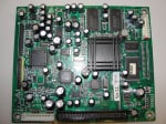 Платка PCB BOARD 2AB9915-2 VER2.2 DEKODER