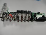 ТВ тунер  JS-6B2/L121-D5 +BOARD(7AB9915-2)