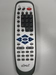 Дистанционно управление DVX-XX500