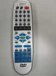 Дистанционно управление DVD XC-200