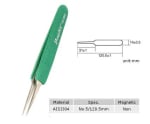 Пинсета TZ202N изолирани 120.5mm