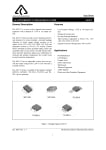 Интегрална схема AZ1117H-1.5TRE1 SOT-223-3