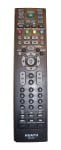 Дистанционно управление RM-D657 UNIV LG LCD