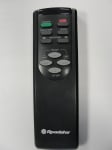 Дистанционно управление ROADSTAR VCR