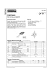 Транзистор FQPF9N25 TO-220