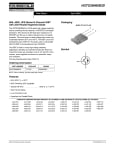 Транзистор IGBT HGTG30N60B3D TO-247