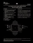 Интегрална схема TPA3004D2 QFP-48