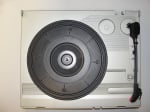 TTL-8600 MINI GIRADISCH