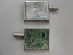 ТВ тунер TDQ-3D1-9
