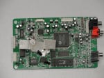 Платка PCB BOARD DVD WITH CT9928AF (DV-203B)