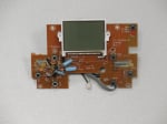 Платка BOARD WITH DISPLAY 173-028904-01