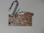 Платка BOARD  tactswitch 173-056653-01