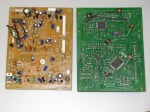 Платка BOARD TXB9-CDG-5
