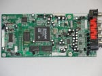 Платка PCB.Board DV-EP229;ZR36768HQC