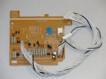 Платка BOARD CUP11573-1 RESISTOR