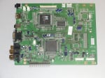 Платка LCD3280KLN/H