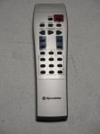 Дистанционно управление CTV-5509KL/CTV-5559KL