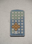 Дистанционно управление VCD DISCMAN KTC-001