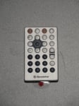 Дистанционно управление DVD-8400P